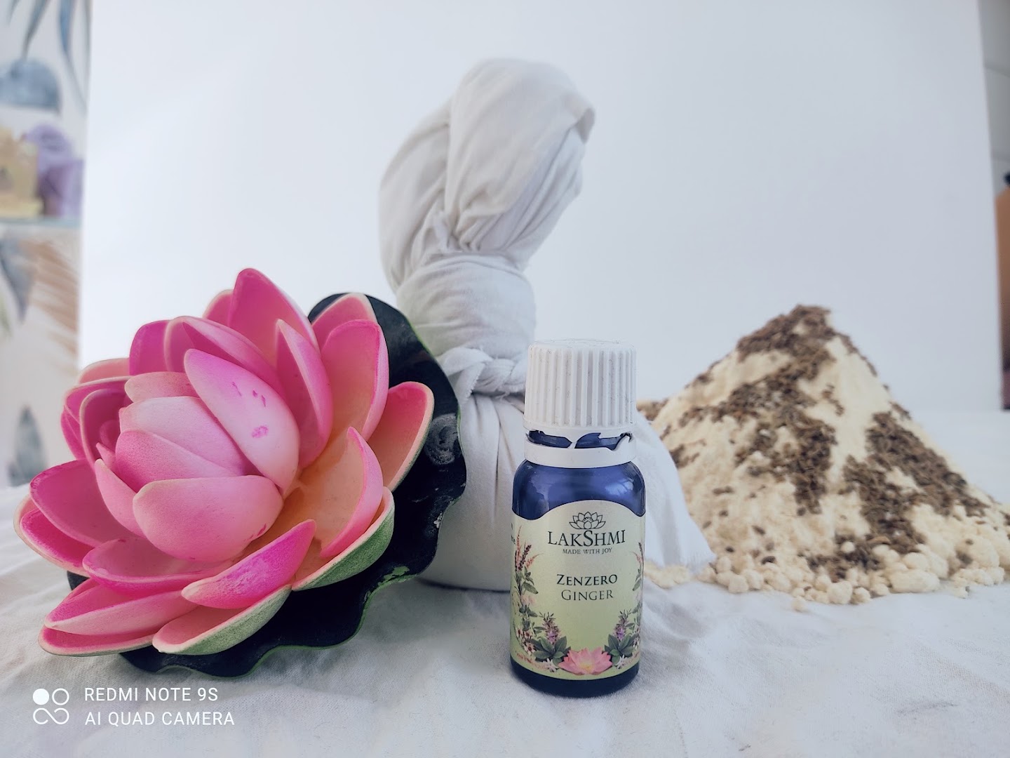 Corporea beauty spa · Foto 2