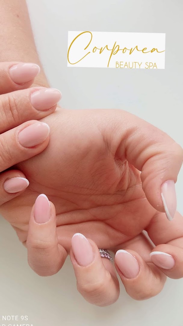 Corporea beauty spa · Foto 9