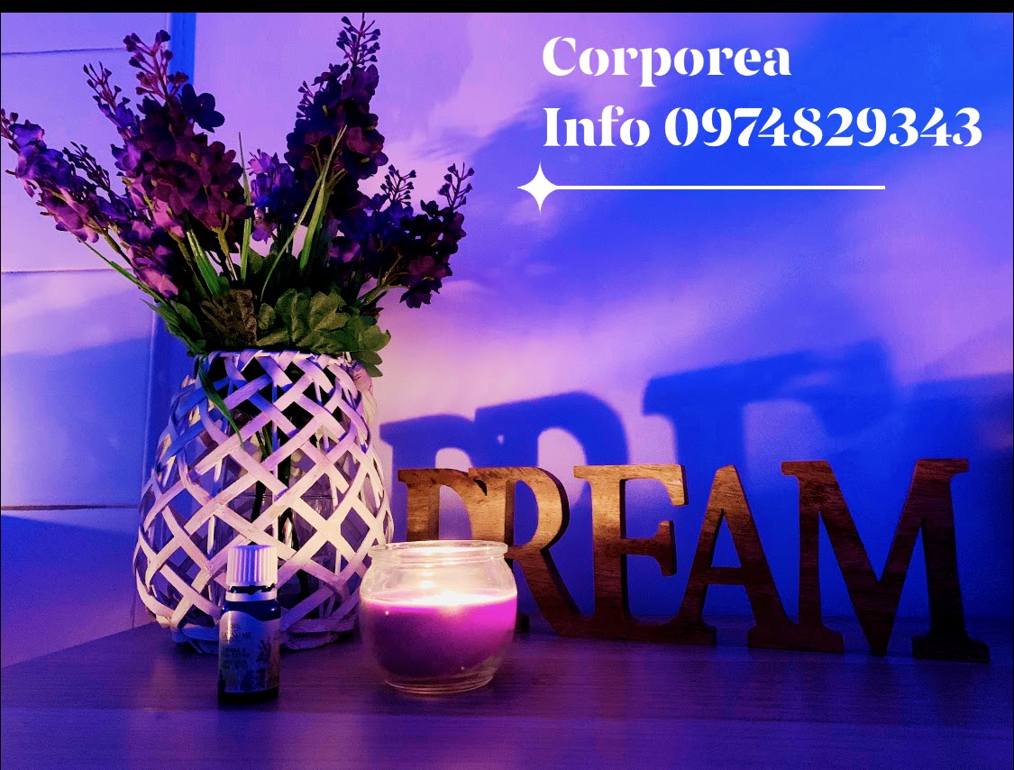 Corporea beauty spa · Foto 3