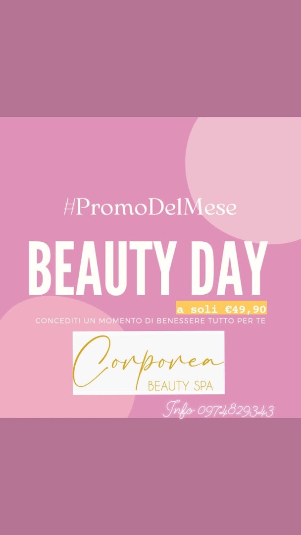 Corporea beauty spa · Foto 12