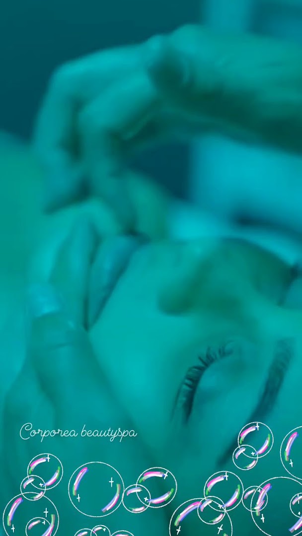 Corporea beauty spa · Foto 6